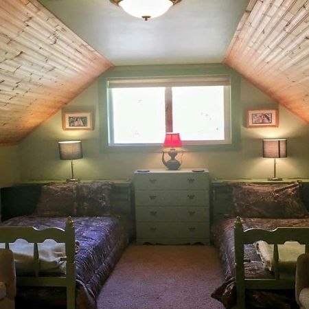 Packwood Ski & Vacation Getaway Екстер'єр фото