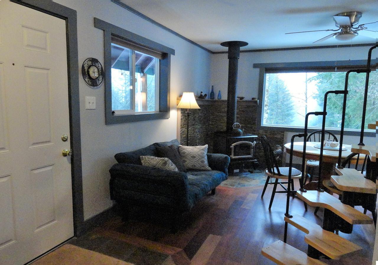 Packwood Ski & Vacation Getaway Екстер'єр фото