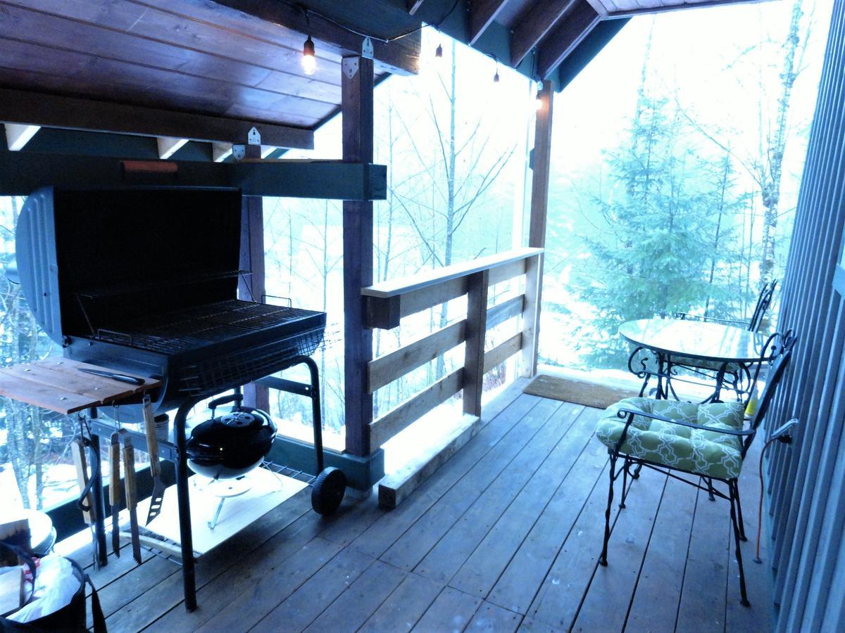 Packwood Ski & Vacation Getaway Екстер'єр фото