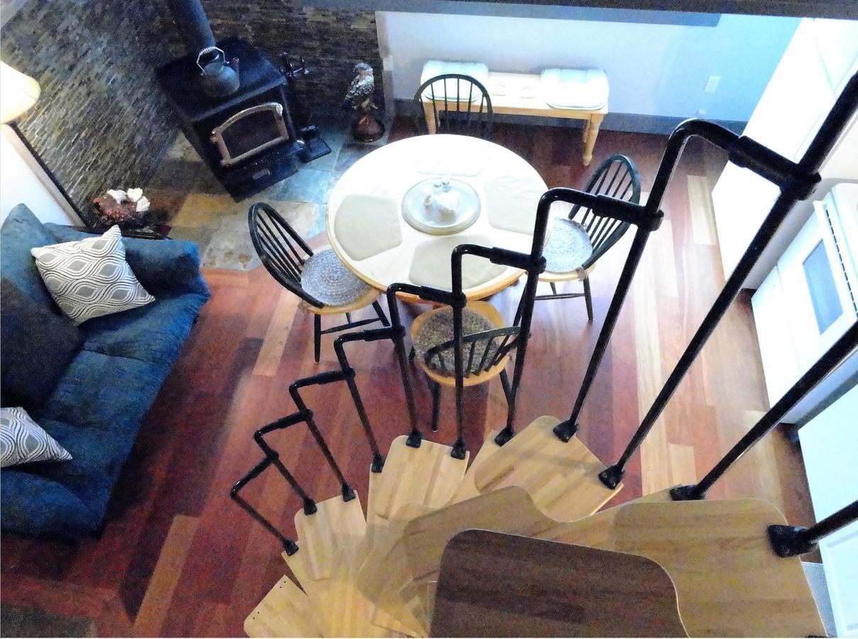 Packwood Ski & Vacation Getaway Екстер'єр фото
