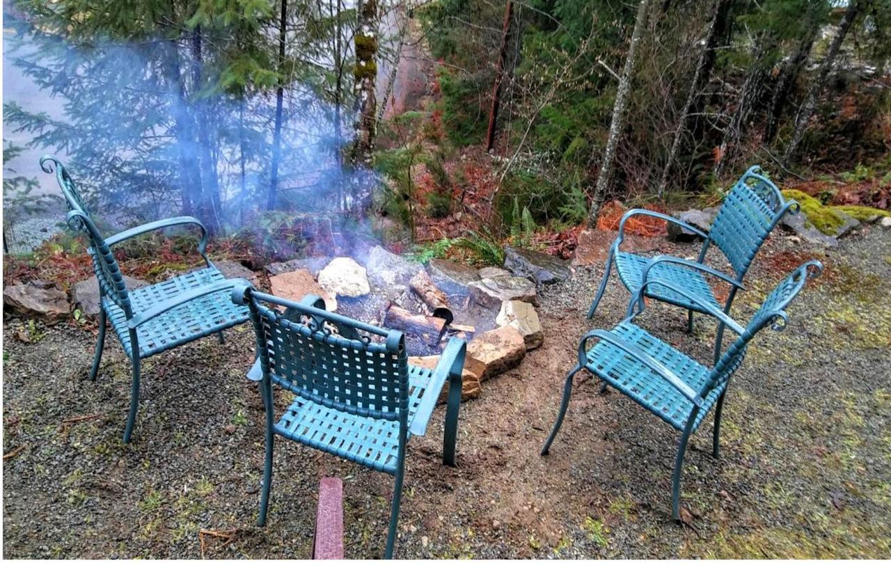 Packwood Ski & Vacation Getaway Екстер'єр фото