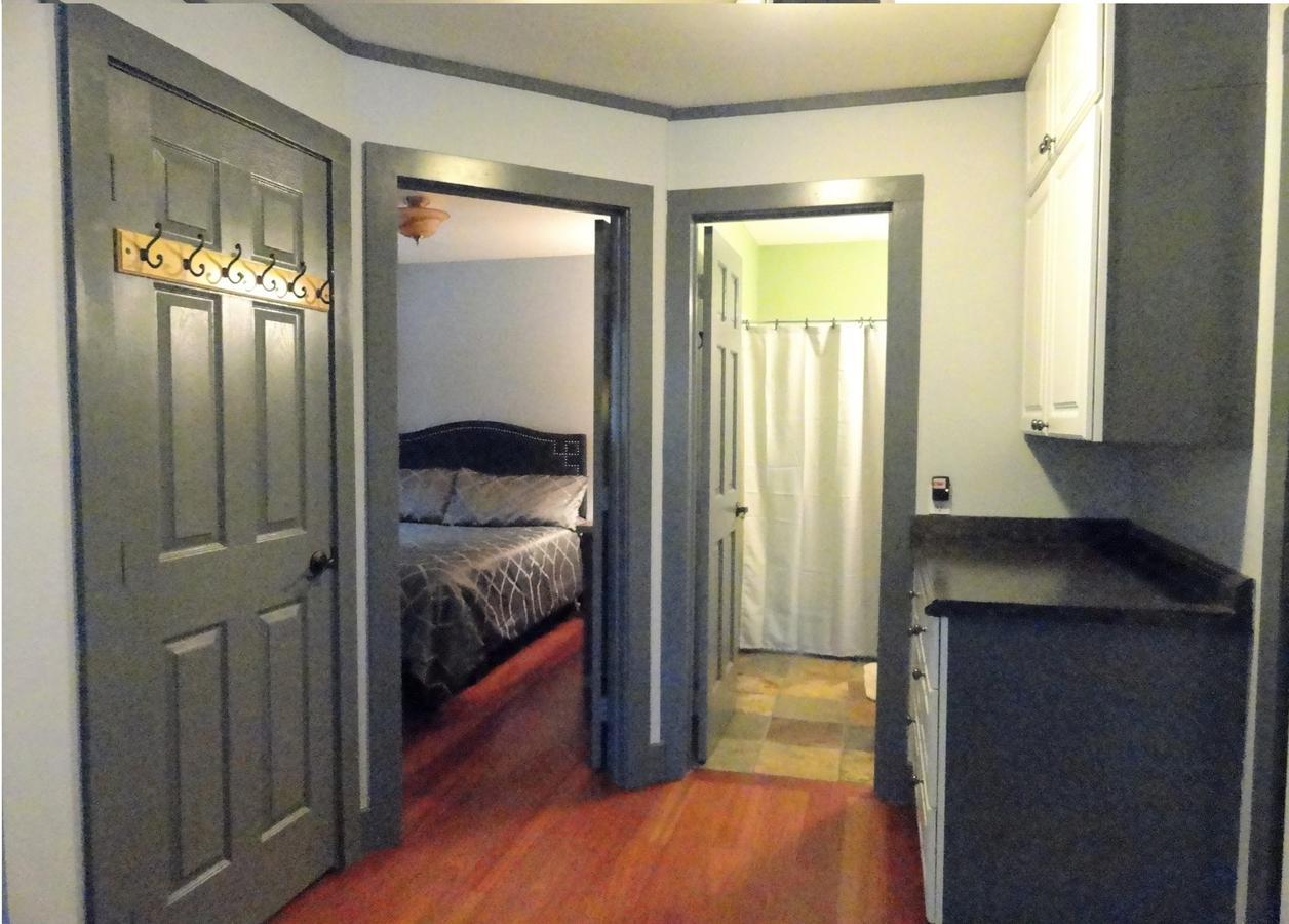 Packwood Ski & Vacation Getaway Екстер'єр фото