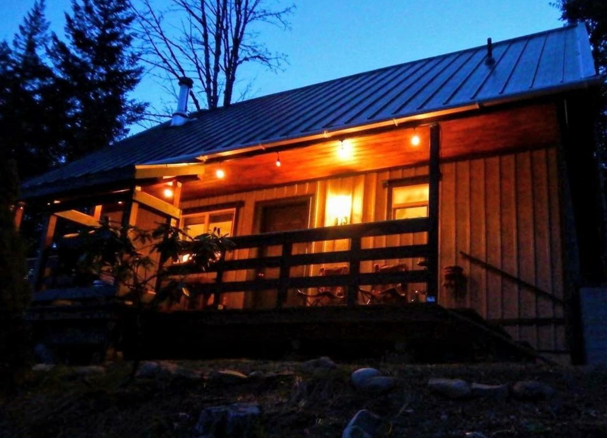 Packwood Ski & Vacation Getaway Екстер'єр фото