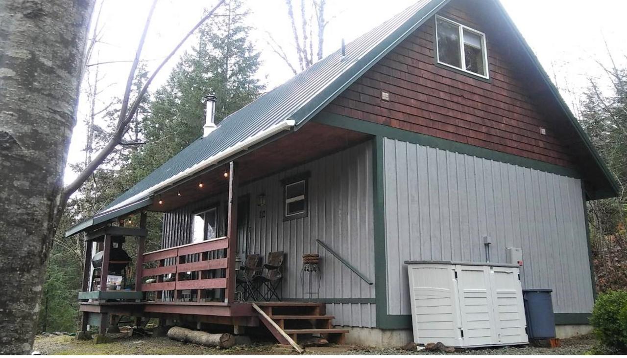 Packwood Ski & Vacation Getaway Екстер'єр фото