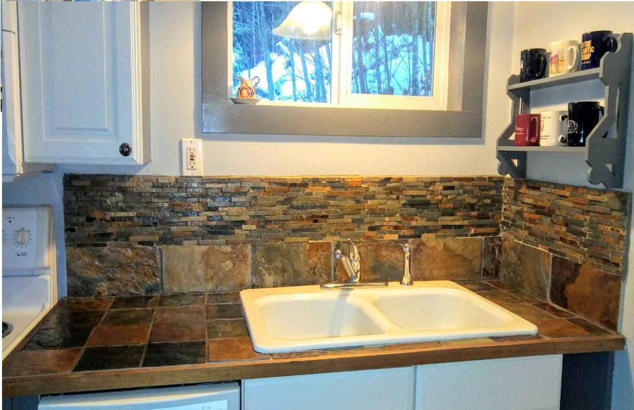 Packwood Ski & Vacation Getaway Екстер'єр фото