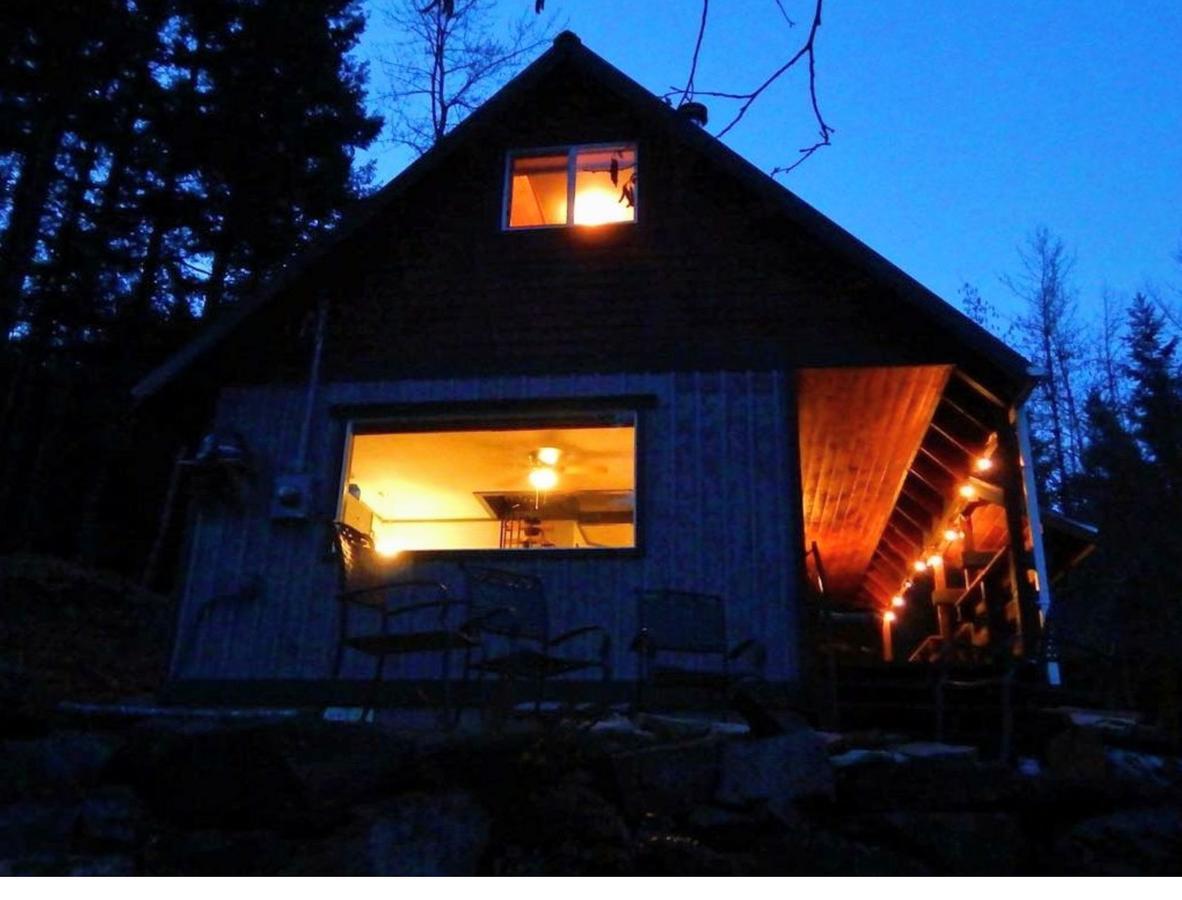 Packwood Ski & Vacation Getaway Екстер'єр фото