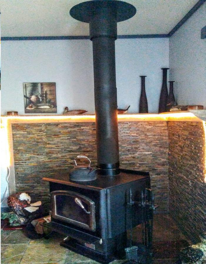 Packwood Ski & Vacation Getaway Екстер'єр фото